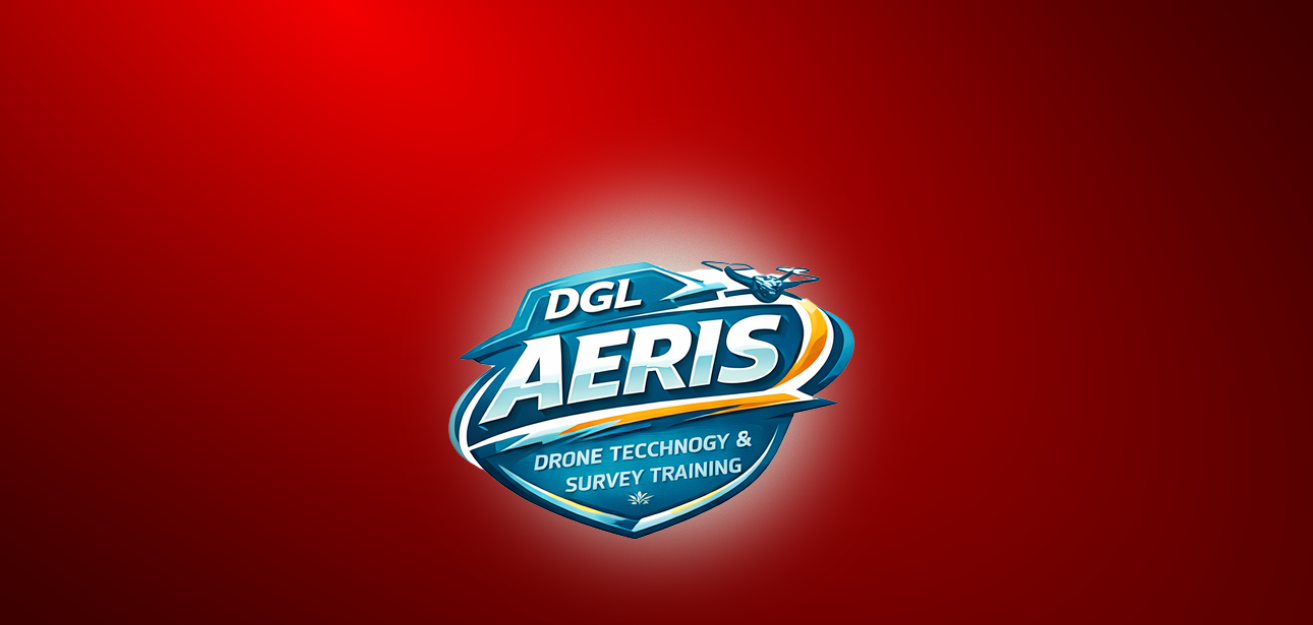 PILOT DRONE TRAINING Icon